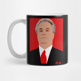 john gotti Mug